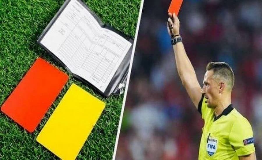 Kèo Thẻ Phạt Là Gì? Hướng Dẫn Cách Đọc Và Soi Kèo Luôn Thắng - hình ảnh - yrdinzvsg.top Kèo Thẻ Phạt Là Gì? Hướng Dẫn Cách Đọc Và Soi Kèo Luôn Thắng - hình ảnh - yrdinzvsg.top